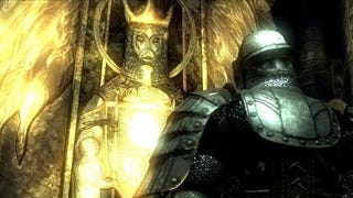 Miyazaki shares his thoughts on much-requested Demon's Souls remaster