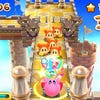 Capturas de pantalla de Kirbys Blowout Blast