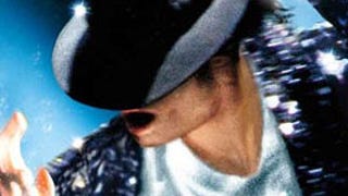 Michael Jackson: The Experience coming to 3DS and Vita