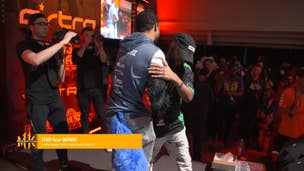 Scar defeats SonicFox in Mortal Kombat 11 Grand Finals at Combo Breaker 2019