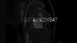 Mortal Kombat: Legacy Season 2 announced