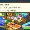 Final Fantasy Tactics Advance screenshot