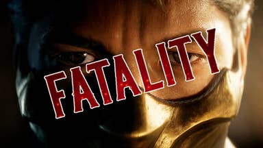 Surprise Mortal Kombat 1: Definitive Edition has fans thinking Warner Bros. has quietly wrapped up development