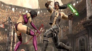Mortal Kombat 2011 will appeal to casual and professional players alike, says Boon 