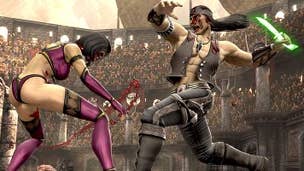 More possible characters for Mortal Kombat 2011 leaked from MK9 website