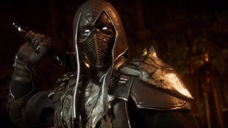 Noob Saibot confirmado para Mortal Kombat 11