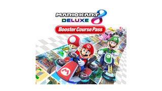 Mario Kart 8 Deluxe Booster Course Pass: New waves, where to buy, and price