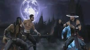 Mortal Kombat 2011 "to focus" on the "hardcore player"