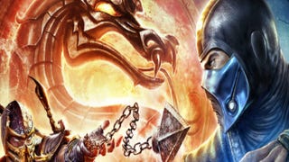 Mortal Kombat confirmed for April 18 UK launch