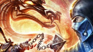 Mortal Kombat confirmed for April 18 UK launch