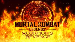 Powstaje film animowany o Scorpionie z Mortal Kombat - premiera w 2020 roku
