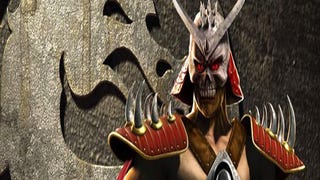 Mortal Kombat Arcade Kollection gets a video