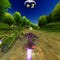Capturas de pantalla de Excitebots: Trick Racing