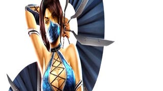 Mortal Kombat Vita goes live-action with Kitana teaser