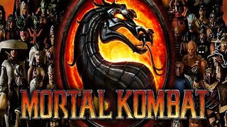 Mortal Kombat's website countdown ends, goes live