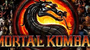 Mortal Kombat's website countdown ends, goes live
