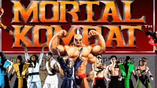 Have You Played... Mortal Kombat?