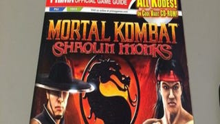 Mortal Kombat: Shaolin Monks HD teased by Ed Boon on Twitter