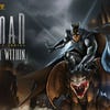 Batman: The Enemy Within artwork