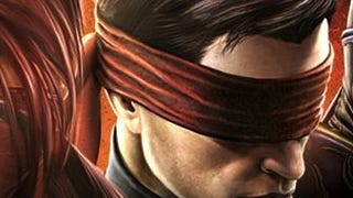 Mortal Kombat klassic skins trailer feature female kombatants 