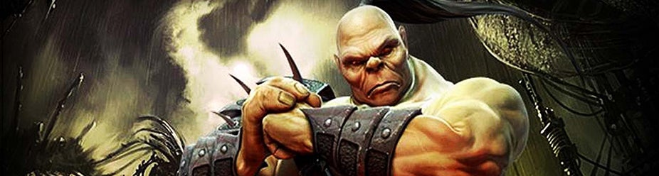 Mortal Kombat X Goro Tips - Brutalities, Fatalities and Variants