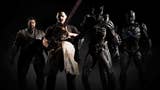 Revelados novos personagens para Mortal Kombat X