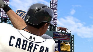 MLB 13 The Show available on PSN today, even in Europe