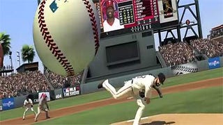 MLB 11: The Show contains one-button game mode for disabled players