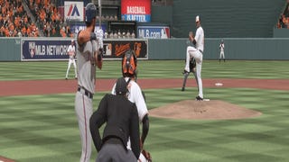 MLB 16 The Show PlayStation 4 Review: Building a Diamond Dynasty