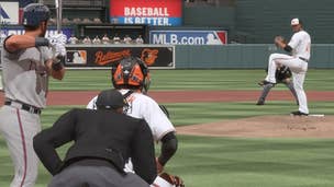MLB 16 The Show PlayStation 4 Review: Building a Diamond Dynasty