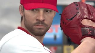 MLB 2K12 demo released for 360 and PS3