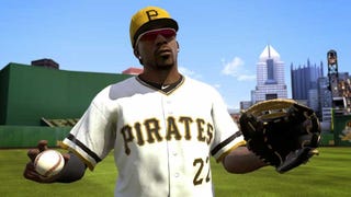 MLB 14: The Show's new trailer shows off quick play and manage modes