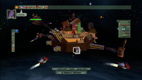 Outpost Kaloki X | Eurogamer.net