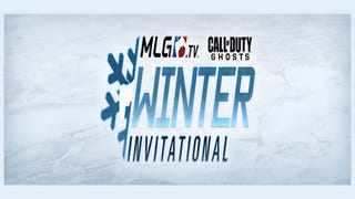 Call of Duty: Ghosts Winter Invitational kicks off January 20 