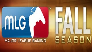 Major League Gaming broadcast schedule unveiled