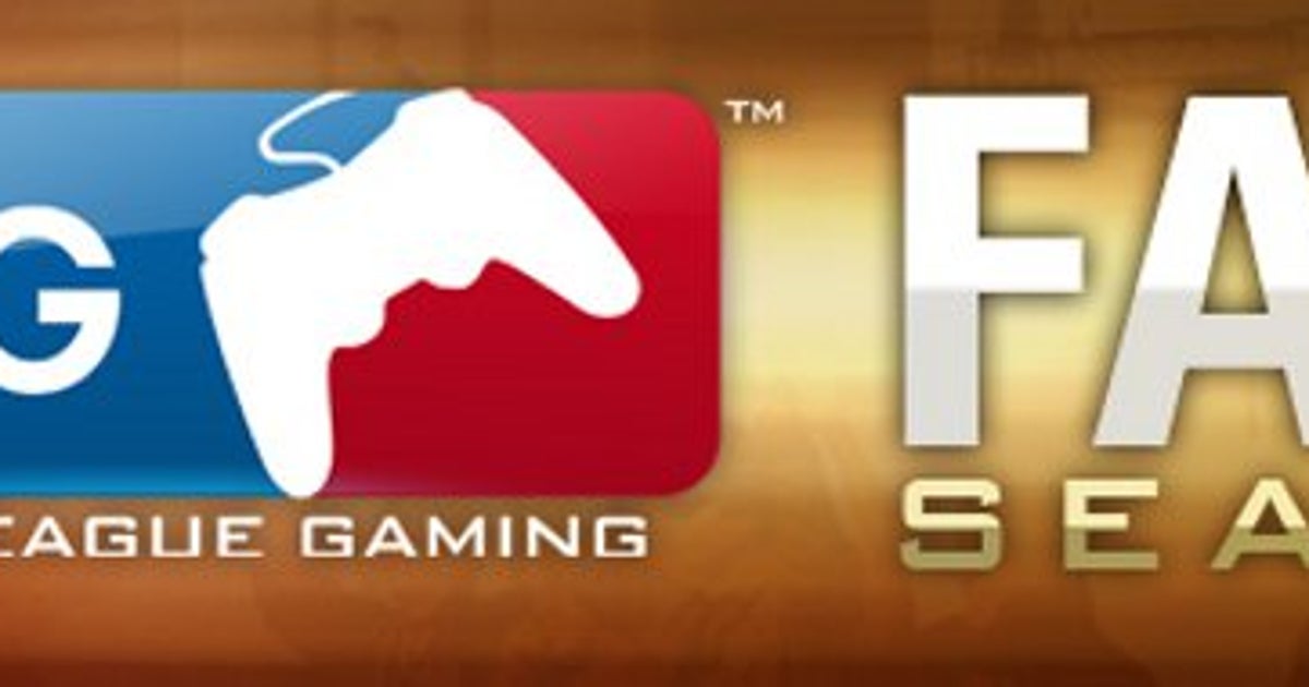 Mlg Channel Major League Gaming broadcast schedule unveiled | VG247