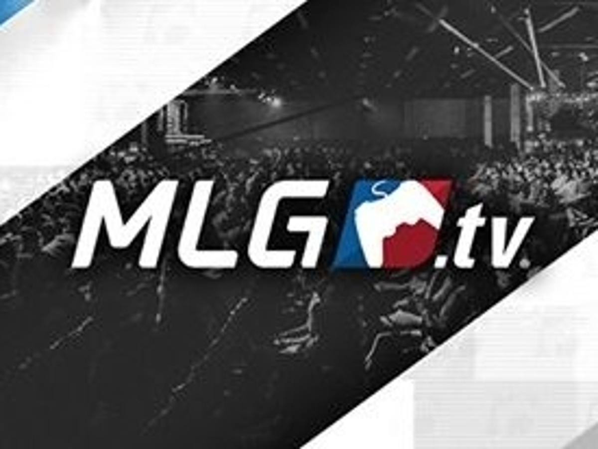 Mlg Channel Logotipo De Mlg Tv Mlg Logo Hi Res Stock Photography And Images