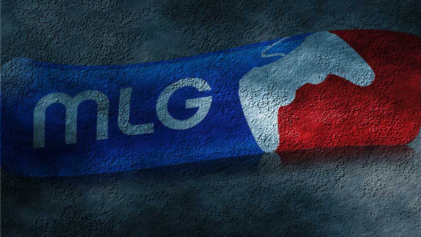 All Mlg MLG celebrates 253% YoY viewership growth in Q1 | VG247