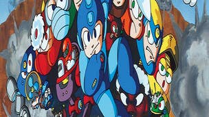 The Most In-Depth Mega Man Legacy Collection Interview You'll Read Today