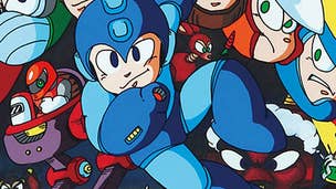 The Most In-Depth Mega Man Legacy Collection Interview You'll Read Today