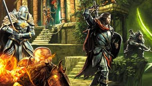 Might & Magic 10: Legacy is now available on PC
