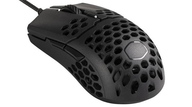 Lightweight deals gaming mouse