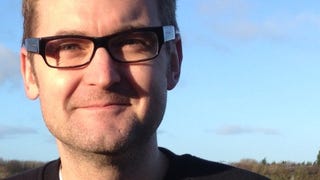 Matt Martin joins VG247 as editor