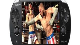 Supremacy MMA to eventually release on Vita