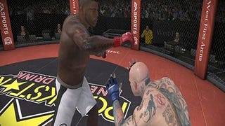 EA cancels MMA release in Denmark due to energy drink law