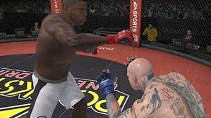 EA cancels MMA release in Denmark due to energy drink law