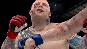 EA Sports MMA takes a sales beating, but sequel still a matter of "when," not "if"