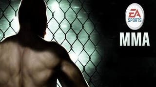 EA: Strikeforce to be featured as a premier league in MMA