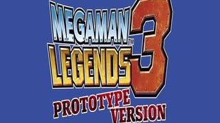 Mega Man Legends 3 fate to be determined by popularity of Prototype Version