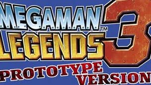 Mega Man Legends 3 fate to be determined by popularity of Prototype Version